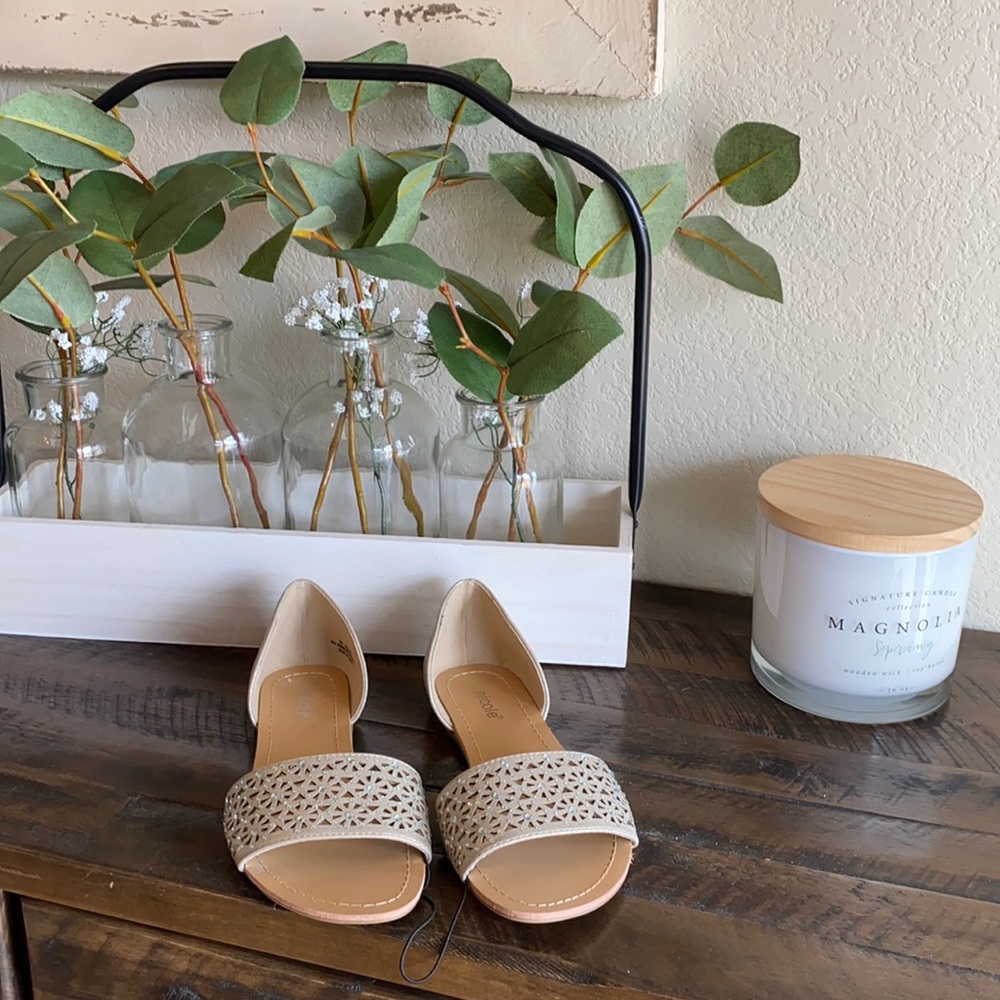 Sandals